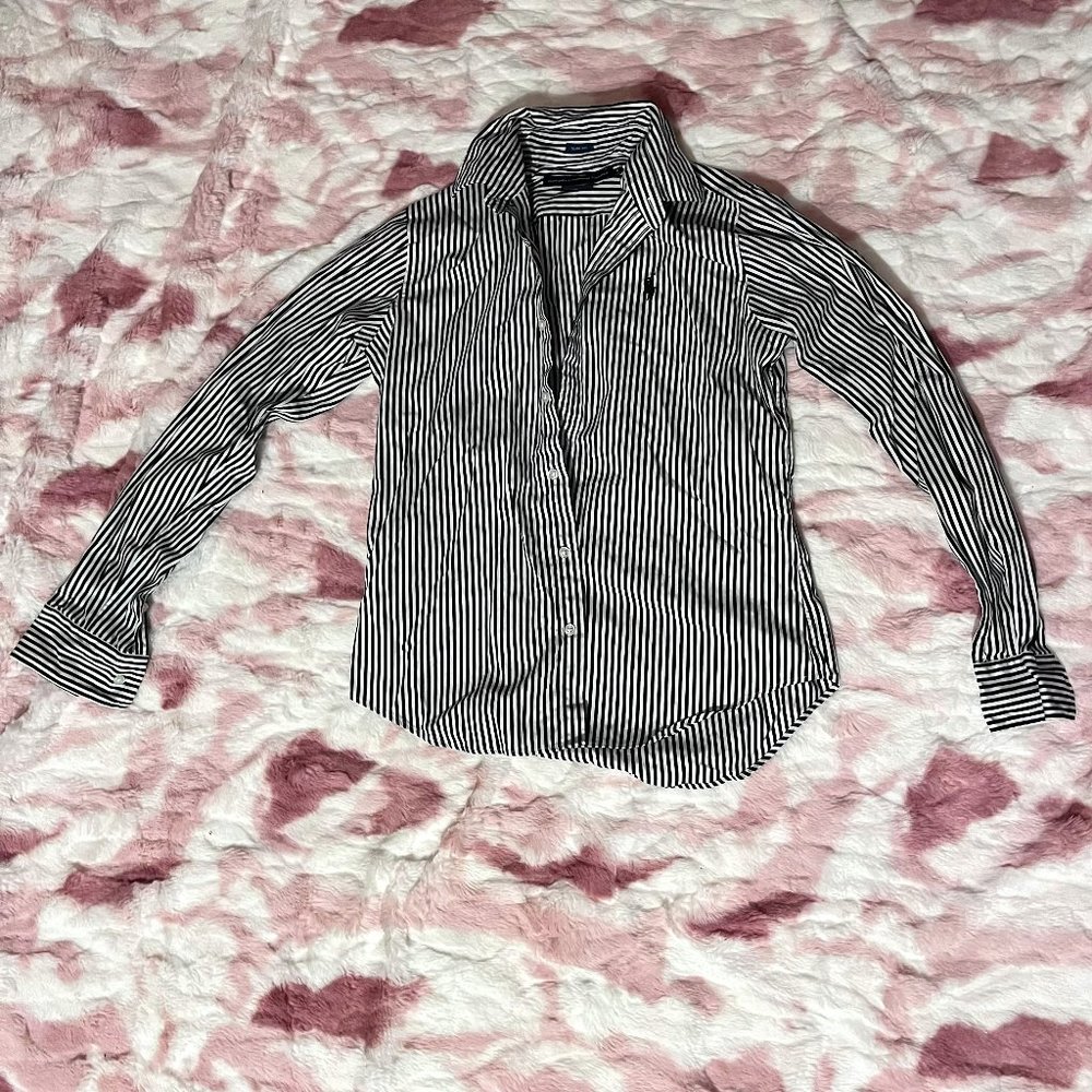 Ralph Lauren Sport Blazer